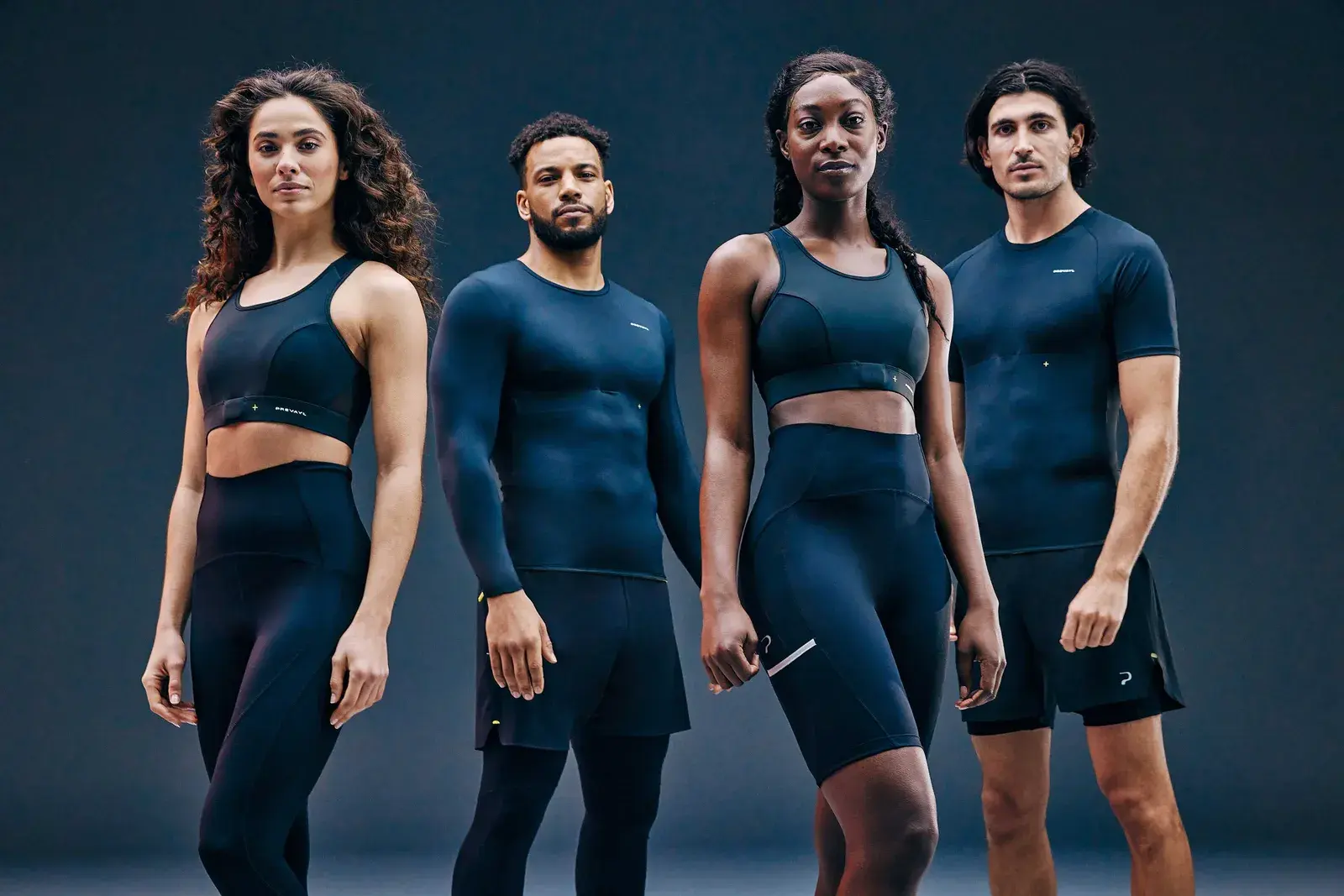 High-Performance Activewear for the Modern Athlete